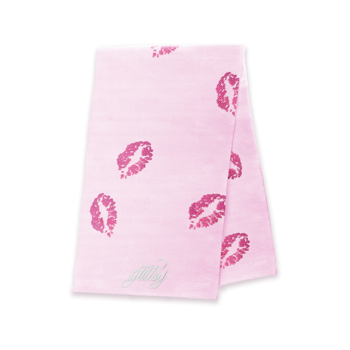 Glittsy Scarf