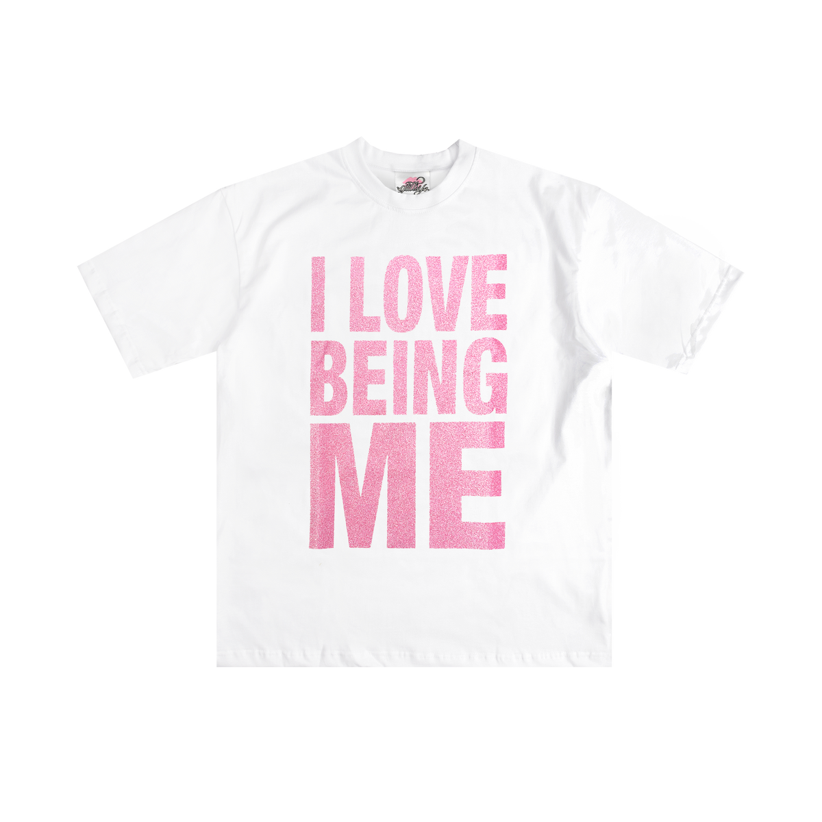 Glitter T-shirt