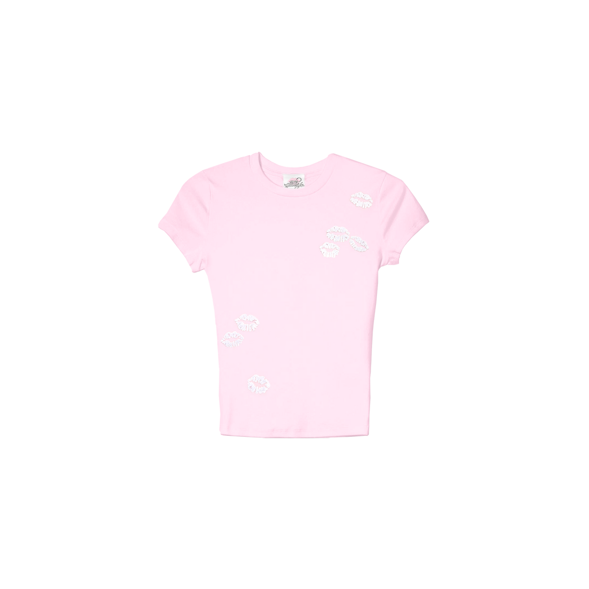 Empowering T-shirt