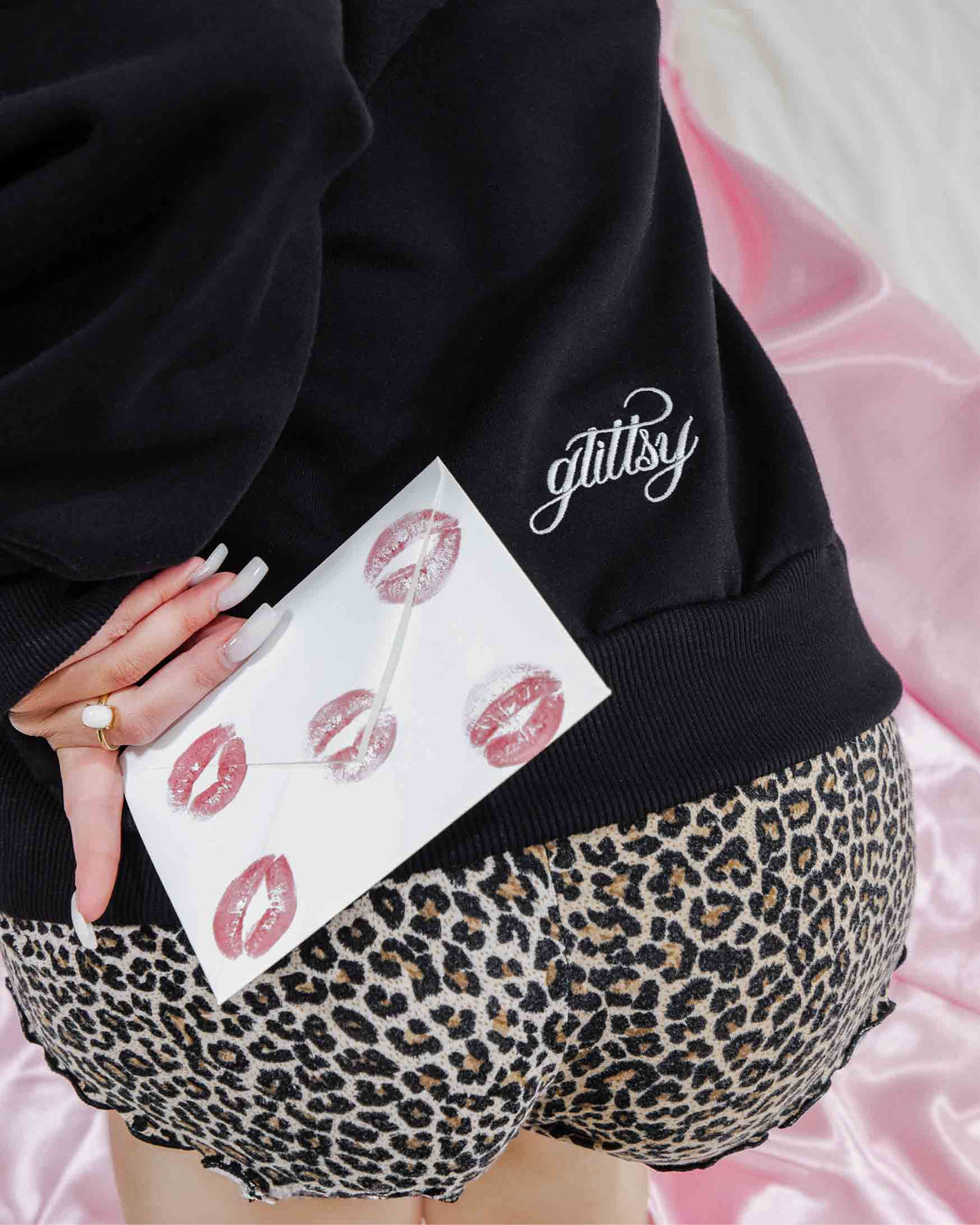 Empowering Hoodie