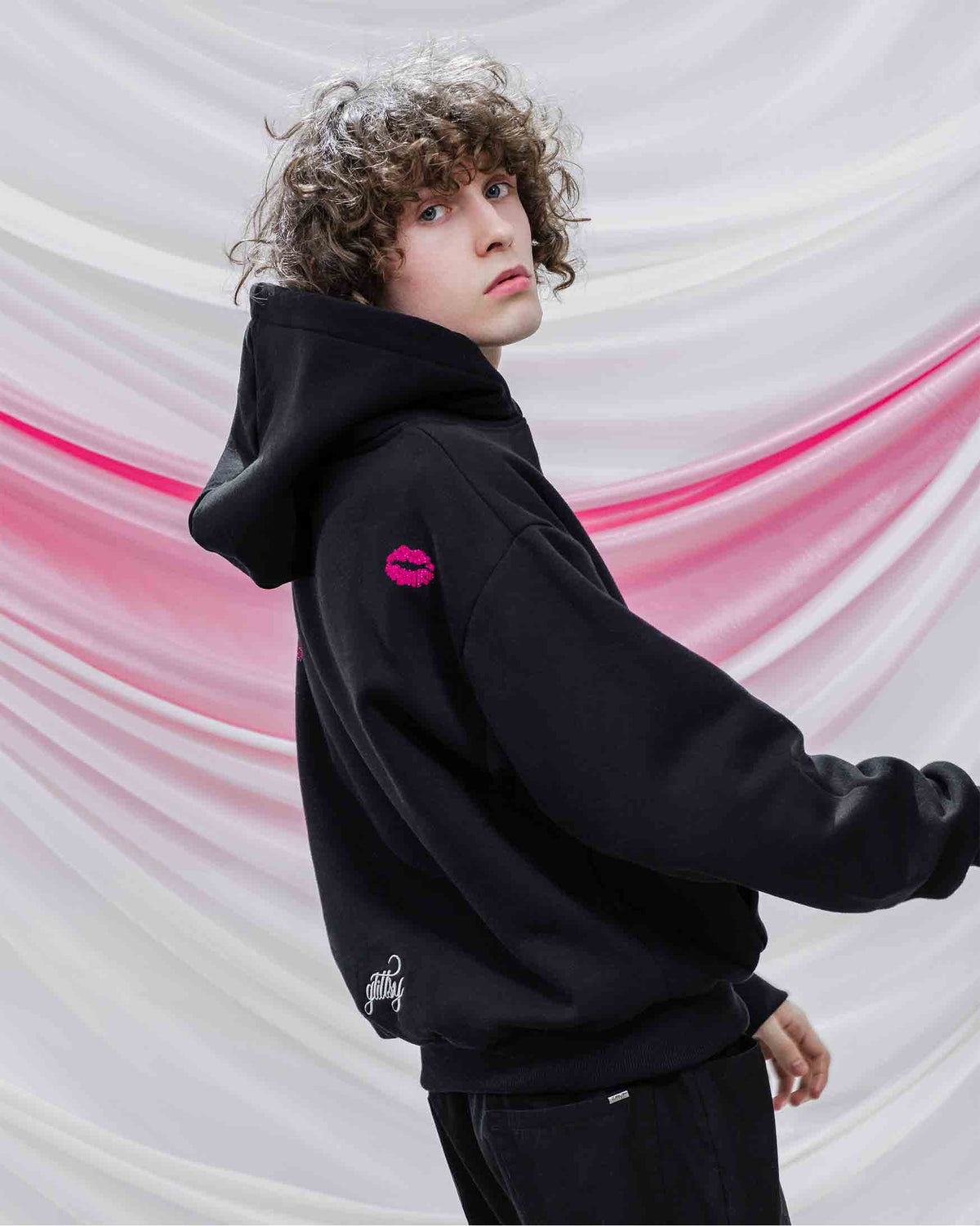 Empowering Hoodie