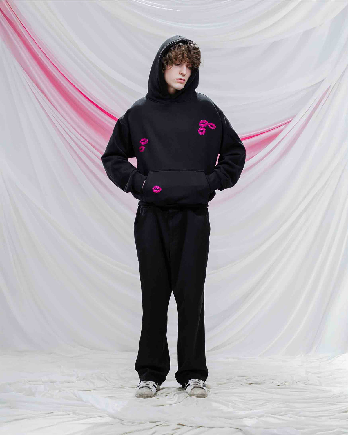 Empowering Hoodie