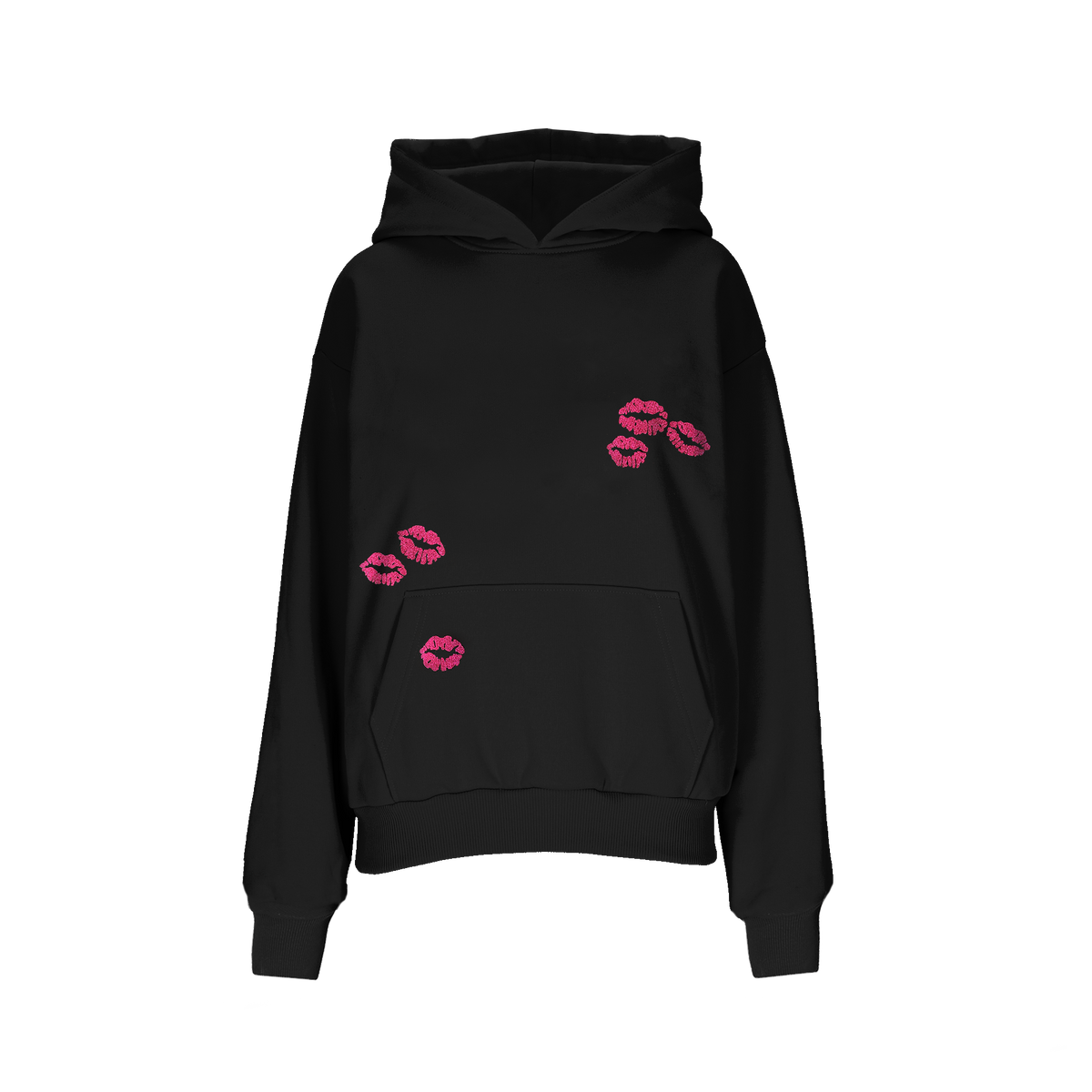 Empowering Hoodie