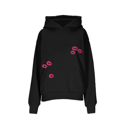 Empowering Hoodie