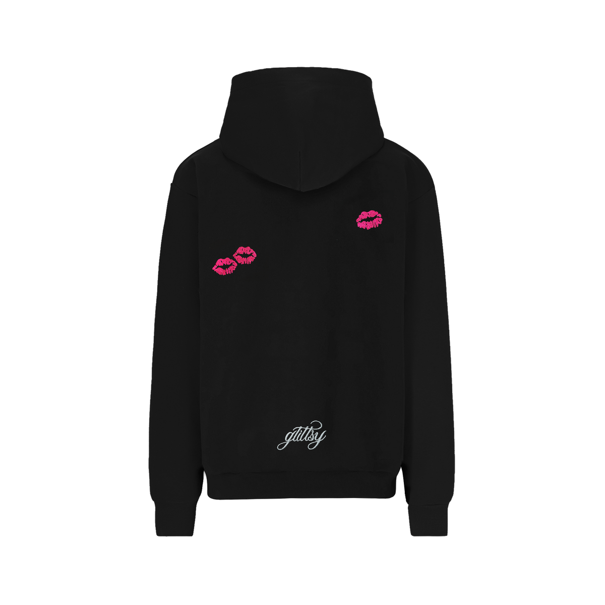 Empowering Hoodie