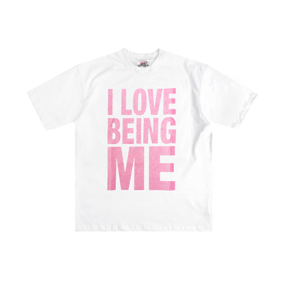Glitter T-shirt