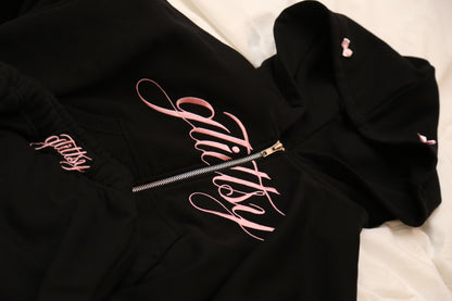 Satin Set