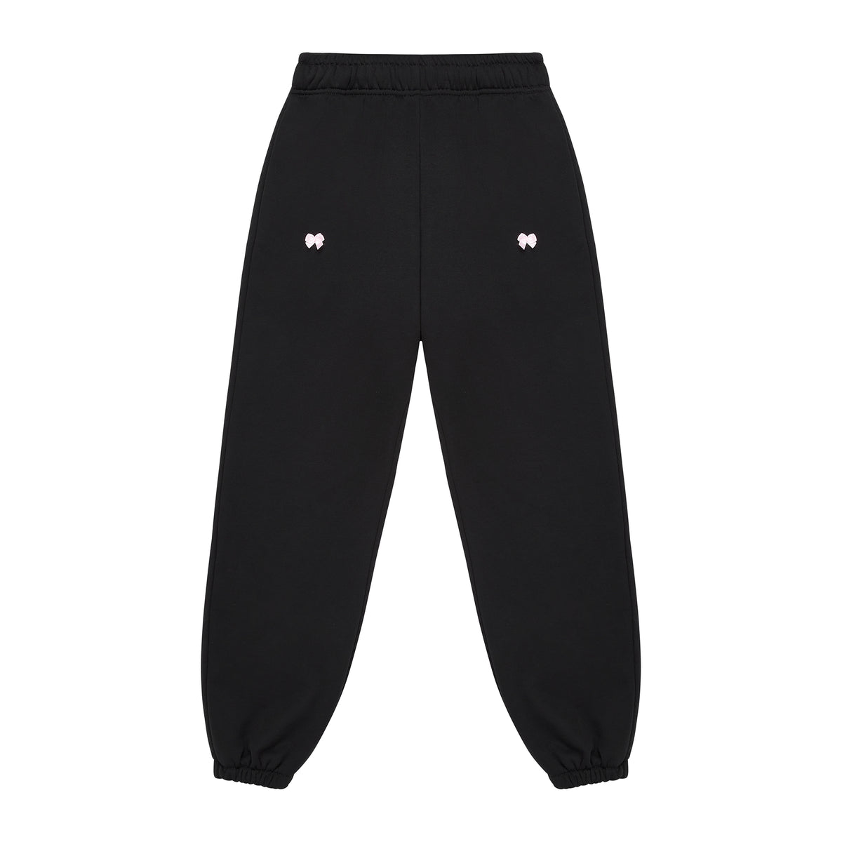 Satin Sweatpants