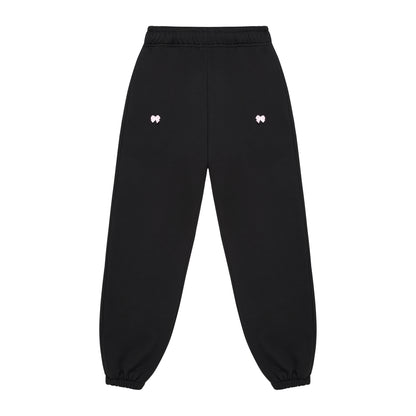 Satin Sweatpants