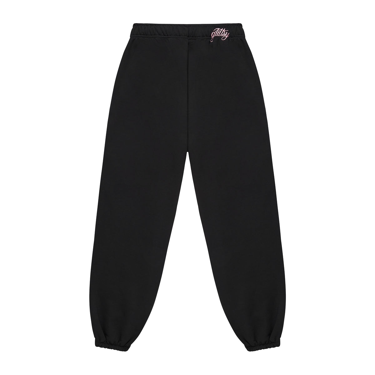 Satin Sweatpants