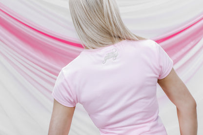 Empowering T-shirt