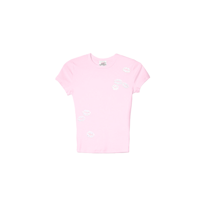 Empowering T-shirt