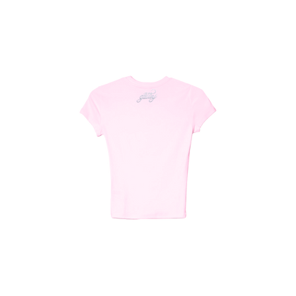 Empowering T-shirt